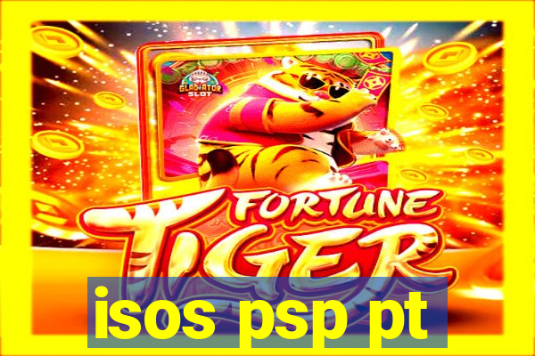 isos psp pt-br